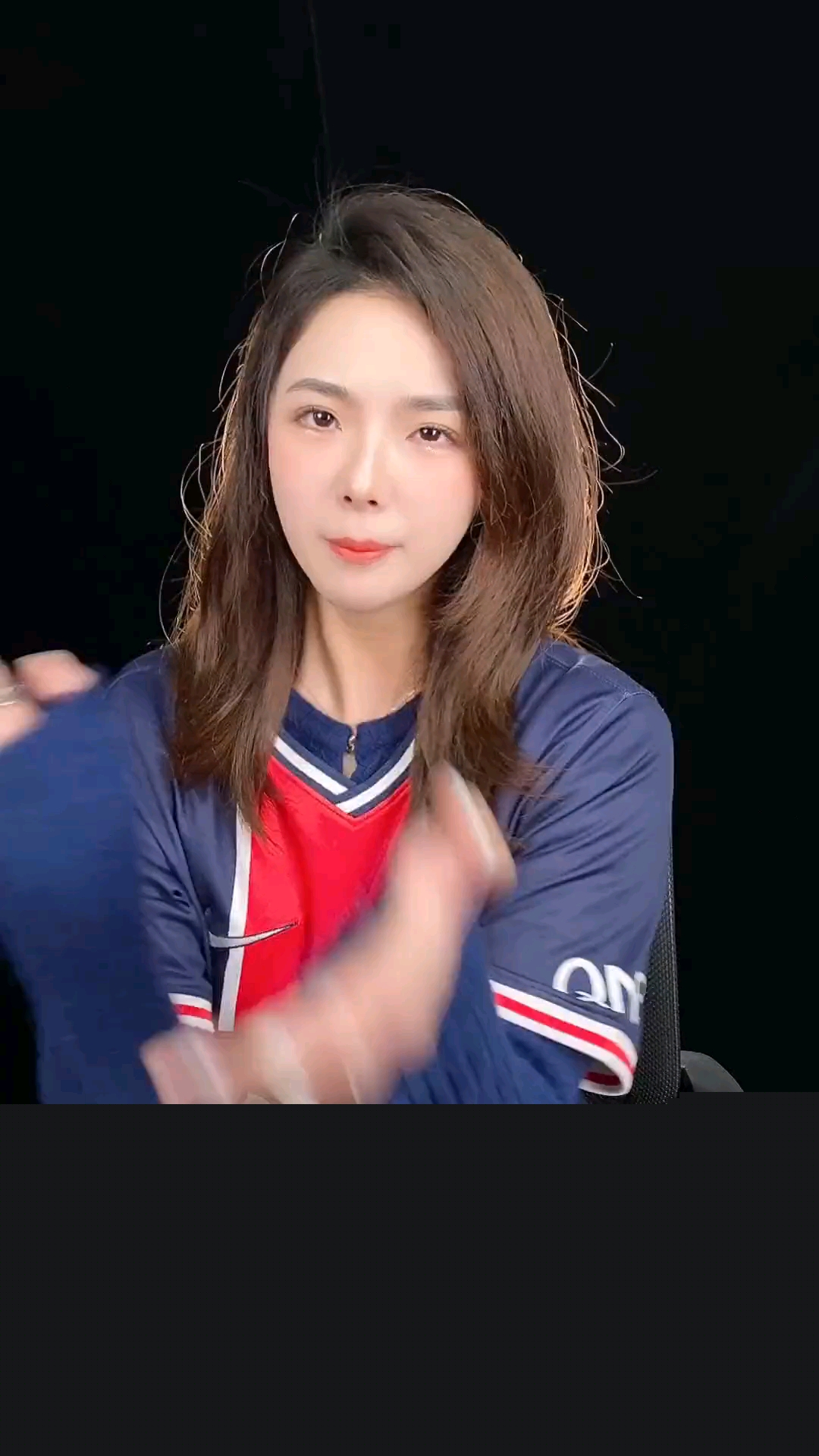 级赛事的营